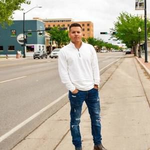 Meet your Posher, Gilberto